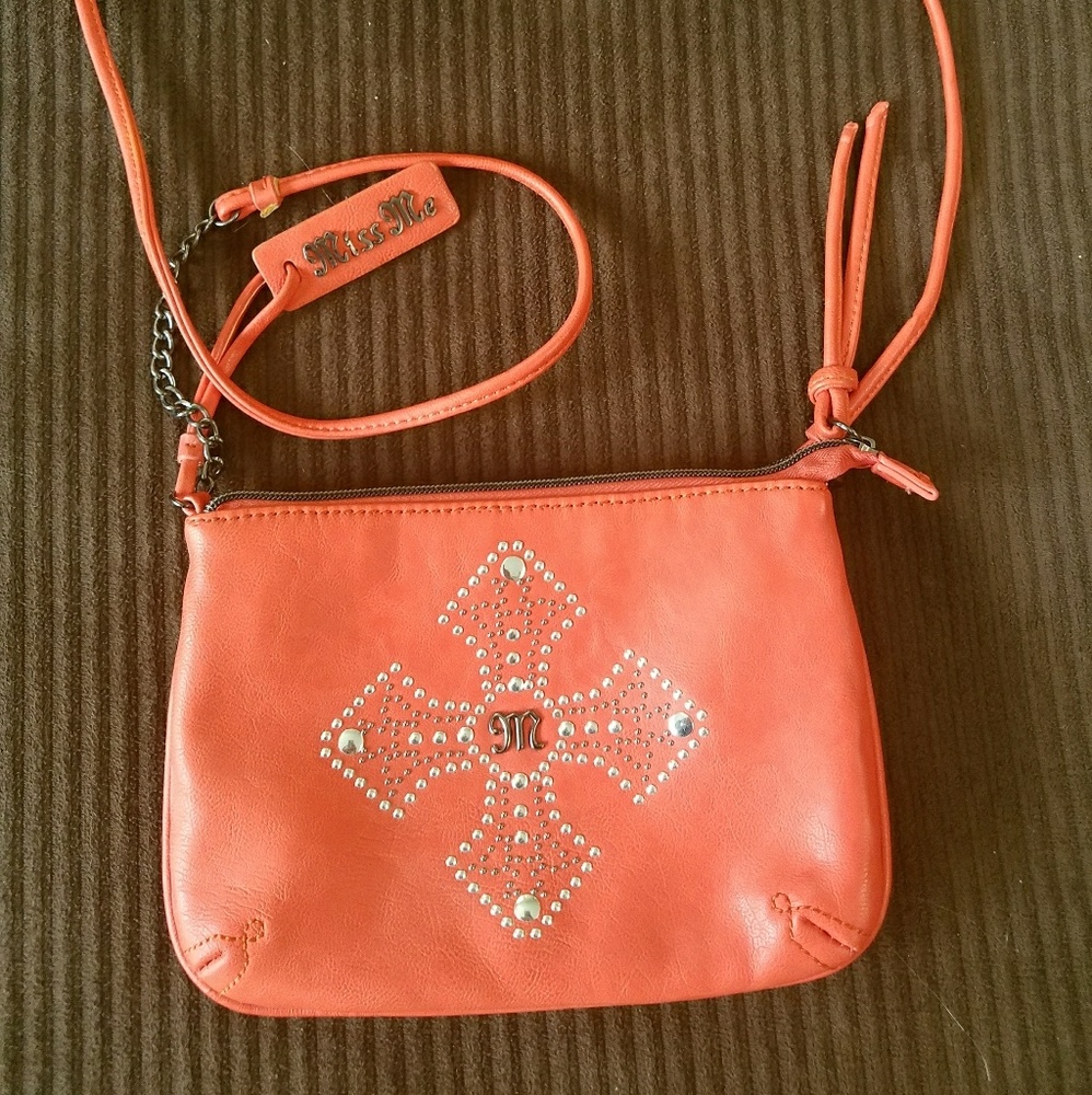 Miss Me Purse